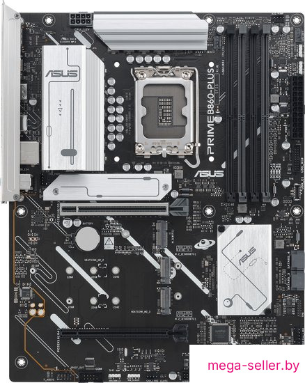 Материнская плата ASUS Prime B860-Plus-CSM