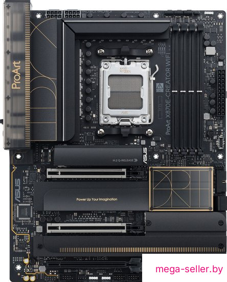 Материнская плата ASUS ProArt X870E-Creator WiFi