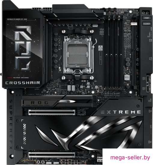 Материнская плата ASUS ROG Crosshair X870E Extreme