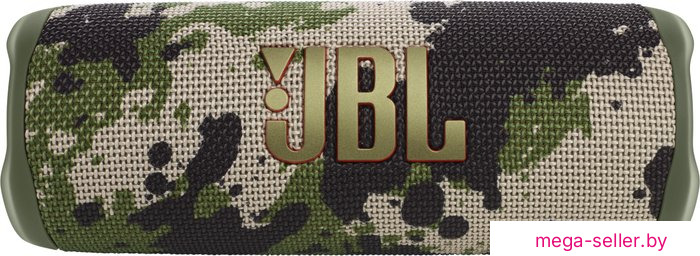 Беспроводная колонка JBL Flip 6 (камуфляж)