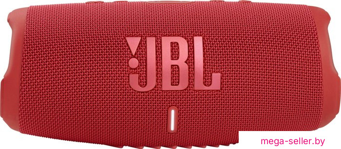 Беспроводная колонка JBL Charge 5 (красный)