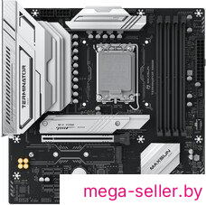 Материнская плата Maxsun Terminator B860M