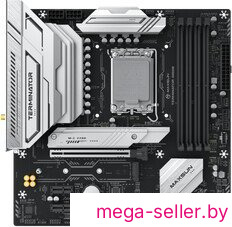 Материнская плата Maxsun Terminator B860M WiFi