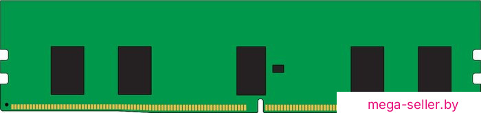 Оперативная память Kingston 16ГБ DDR4 3200 МГц KSM32RS8/16MFR