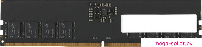 Оперативная память KingSpec 16ГБ DDR5 4800 МГц KS4800D5P11016G