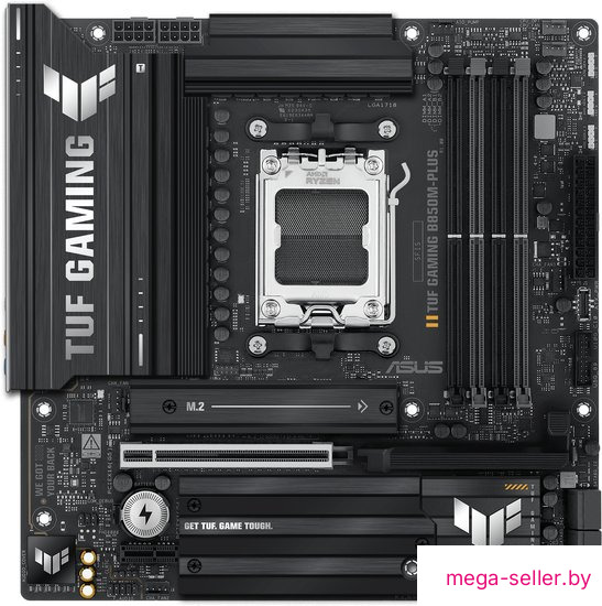 Материнская плата ASUS TUF Gaming B850M-Plus