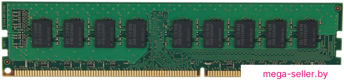 Оперативная память HP 2GB DDR3 PC3-10600 500670-B21