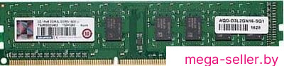 Оперативная память Advantech 2GB DDR3 PC3-12800 AQD-D3L2GN16-SQ1