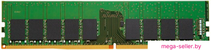 Оперативная память Kingston 32GB DDR4 3200 МГц KSM32ED8/32HD