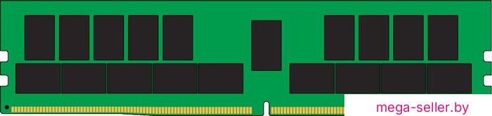 Оперативная память Kingston 32ГБ DDR4 2933 МГц KSM29RD4/32MRR