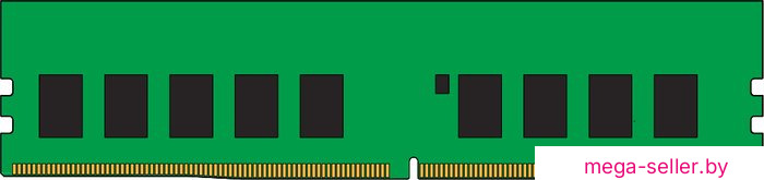 Оперативная память Kingston 32ГБ DDR4 3200 МГц KSM32ED8/32HC