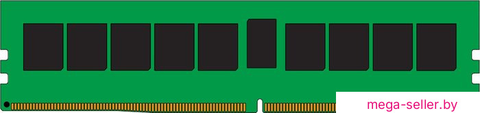 Оперативная память Kingston 32ГБ DDR4 3200 МГц KSM32RD8/32MFR