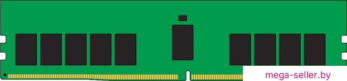 Оперативная память Kingston 32ГБ DDR4 3200 МГц KSM32RS4/32HCR