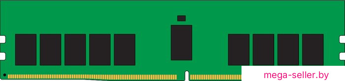 Оперативная память Kingston 32ГБ DDR4 3200 МГц KSM32RS4/32MFR