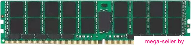 Оперативная память Samsung 32ГБ DDR4 3200 МГц M393A4G40BB3-CWEBY