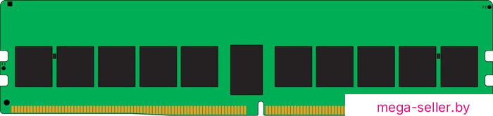 Оперативная память Kingston 32ГБ DDR5 4800 МГц KSM48R40BD8-32HA