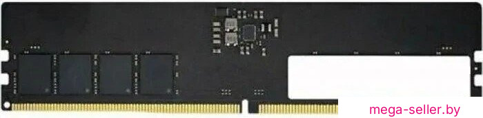 Оперативная память Dahua 32ГБ DDR5 5600 МГц DHI-DDR-C500U32G56