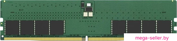 Оперативная память Kingston 32ГБ DDR5 5600 МГц KCP556UD8-32
