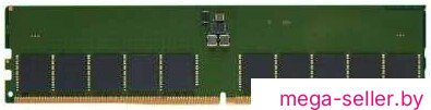 Оперативная память Kingston 32ГБ DDR5 5600 МГц KSM56E46BD8KM-32HA