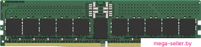 Оперативная память Kingston 32ГБ DDR5 5600 МГц KSM56R46BD8-32HA