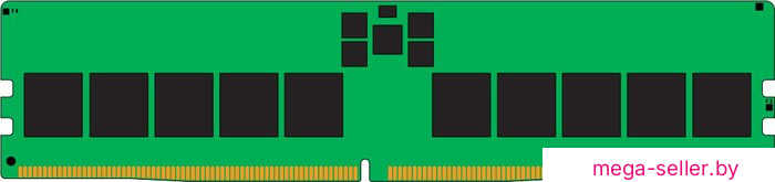 Оперативная память Kingston 32ГБ DDR5 5600 МГц KSM56R46BD8PMI-32HAI