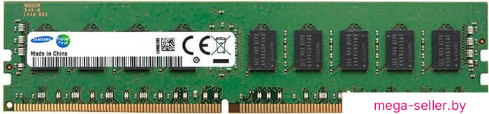 Оперативная память Samsung 8GB DDR4 PC4-25600 M378A1K43EB2-CWE