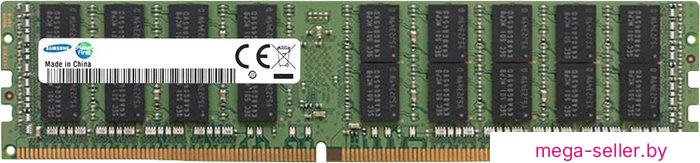 Оперативная память Samsung 64GB DDR4 PC4-21300 M386A8K40CM2-CTD