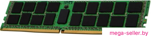 Оперативная память Kingston 64ГБ DDR4 3200МГц KSM32RD4/64MFR