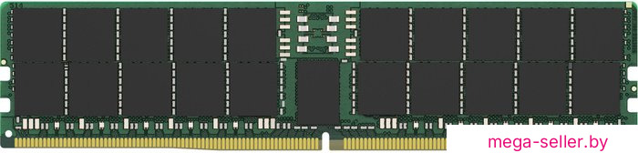 Оперативная память Kingston 64ГБ DDR5 5600 МГц KSM56R46BD4-64HA