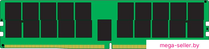 Оперативная память Kingston 64ГБ DDR5 5600 МГц KSM56R46BD4PMI-64HAI