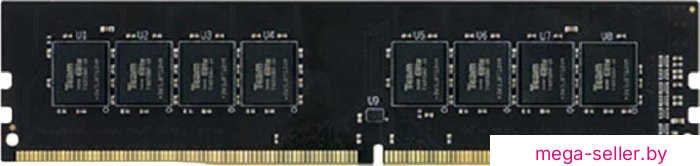 Оперативная память Team Elite 16GB DDR4 PC4-25600 TED416G3200C2201