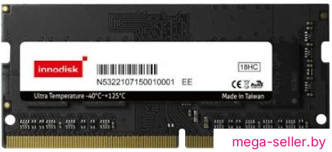 Оперативная память Innodisk M4S0-BGM2OEEM
