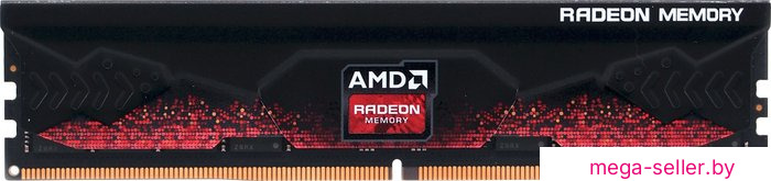 Оперативная память AMD Radeon R5 16ГБ DDR5 4800 МГц R5S516G4800U1S
