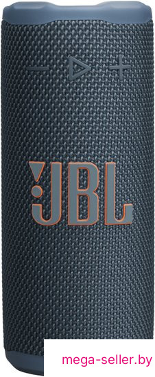 Беспроводная колонка JBL Grip (синий)