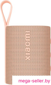 Беспроводная колонка Xiaomi Sound Pocket (розовый, международная версия)