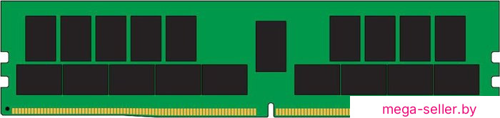 Оперативная память Kingston Server Premier 32GB DDR4 PC4-25600 KSM32RD4/32HDR