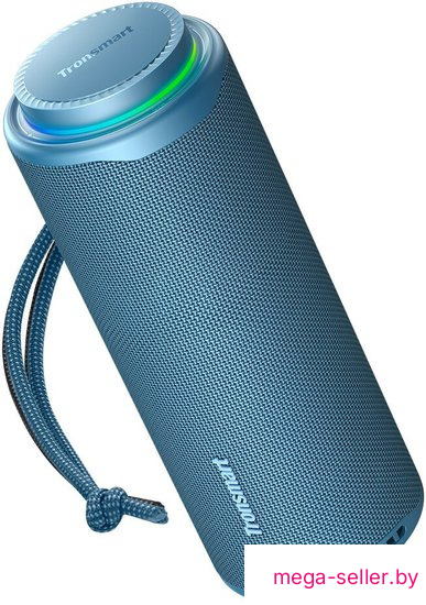 Беспроводная колонка Tronsmart T8 (синий)
