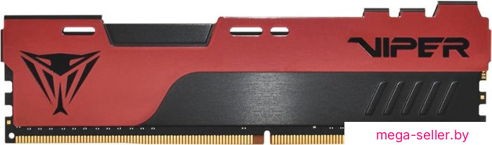 Оперативная память Patriot Viper Elite II 8GB PC4-28800 PVE248G360C0