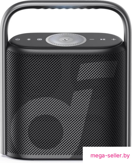 Беспроводная колонка Anker SoundCore Motion X500 (черный)