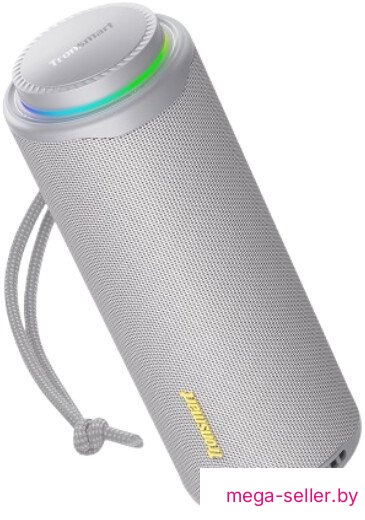 Беспроводная колонка Tronsmart T8 (серый)