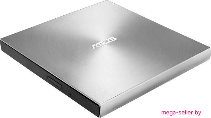 Оптический привод ASUS ZenDrive SDRW-08U8M-U (серебристый)