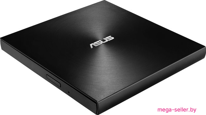 Оптический привод ASUS ZenDrive SDRW-08U8M-U (черный)