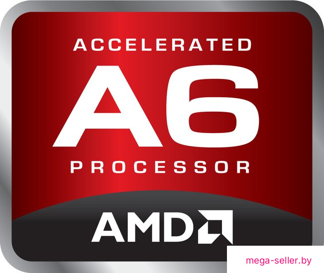 Процессор AMD A6-7480