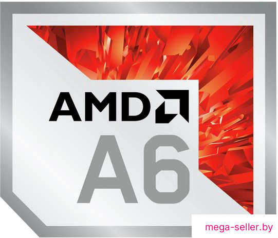 Процессор AMD A6-9500E
