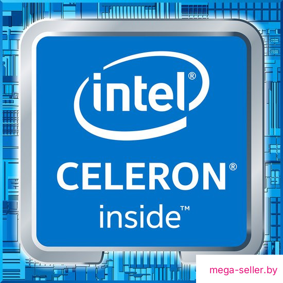 Процессор Intel Celeron G3930