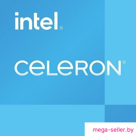 Процессор Intel Celeron G6900