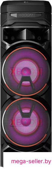 Патибокс LG XBOOM RNC9