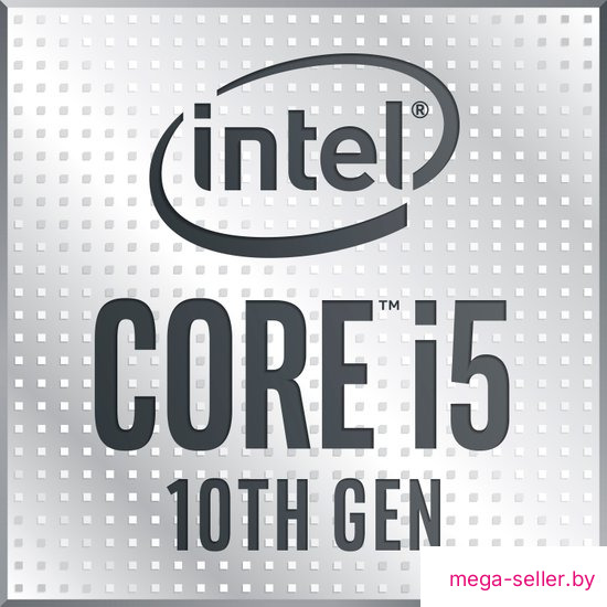 Процессор Intel Core i5-10400F