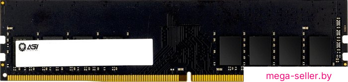 Оперативная память AGI UD138 8ГБ DDR4 3200 МГц AGI320008UD138