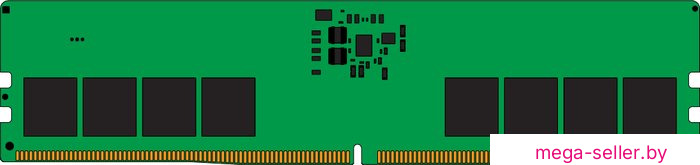 Оперативная память Kingston ValueRam 16ГБ DDR5 5600 МГц KVR56U46BS8-16